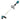 Makita 40V Græstrimmer UR003GZ01 solo - 1