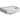 Geberit Renova Plan håndvask 450 x 340 x 170 mm hvid porcelæn - 1