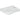Geberit iCon Light håndvask t/møbel 380 x 280 mm hvid porcelæn KeraTect - 1