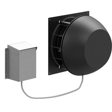 Vægventilator VVR31541EC2 - 1