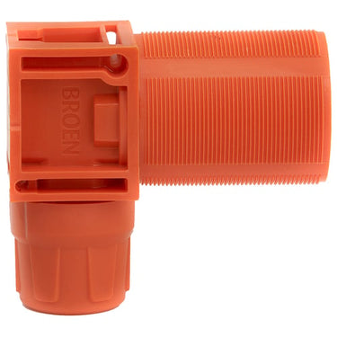 Koblingsdåse Wallofix lang TT 15 mm - 1