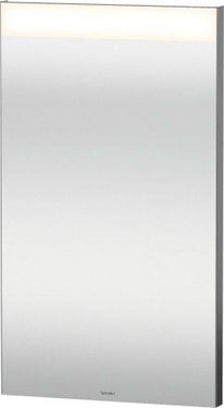 Duravit spejl med LED lysfelt 40 cm - 1