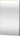Duravit spejl med LED lysfelt 40 cm - 1