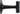 Duravit Starck T krog sort mat - 1