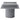 Afløbsskål MaxiFlex 110 mm med rustfri rist - 1