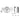 GROHE Tilslutning  forkromet 12088000 - 2