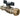 Easytop kuglehane 22 mm x 3/4" rødgods - 1