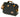 Bahco værktøjs-/Laptoptaske 18" - 1