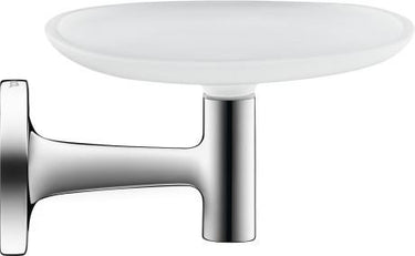Duravit Starck T sæbeskål krom - 1