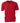 Match T-shirt Rød L - 1