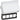 CLIC'LINE Dataudtag for 4x Actassi RJ45 2 modul vinklet hvid - 1