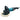 Makita Polermaskine 180mm 1200W - 9237CB - 1