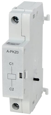 A-PKZ0(400V50HZ) -  Arbejdsstrømsudløser - 1