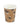 Kaffebæger 25cl Hot Cup Single Wall pap 50 stk poser - 1