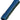 Presmuffe isoleret blå 1,5-2,5mm² - 1