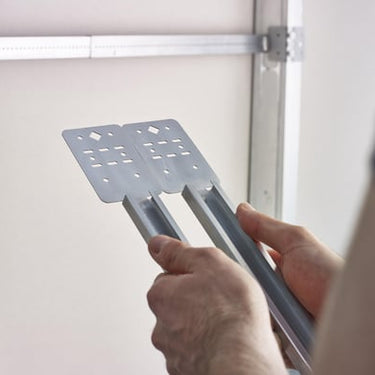 Justerbar Glideskinne RSWB - 1