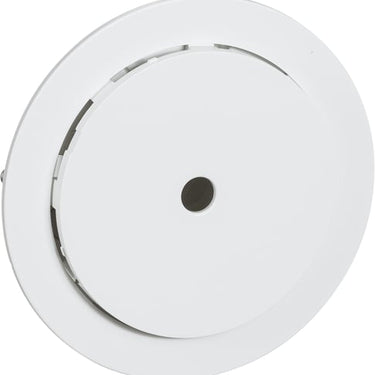 LK Ø84 lampeudtag ekstra planforsænket 5-polet 16A/440V hvid - 1