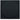 Afdækning til lysdæmper med drejepotentiometer piano black coated - 1