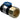 Geberit FlowFit overgang 25mmx1" mf blyfri siliciumbronze - 1