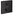 hansgrohe Ecostat Square termostatarmatur t/indbyg. mat sort - 1