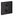 hansgrohe Ecostat Square termostatarmatur t/indbyg. mat sort - 1