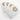 Nilfisk fleece filterposer aero prof 5 stk - 1