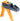 Fluke JackRapid værktøj for Systimax MGS konnekter - 1