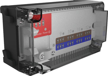 Salus udvidelsesboks trådløs 24 volt - 1
