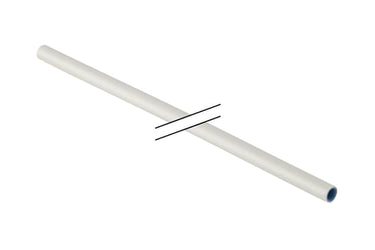 Geberit Mepla systemrør ML MeplaTherm stangvarer d=16 mm L=5m - 1