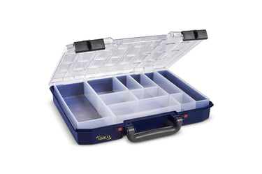 Transportkasse raaco CarryLite 55 4x8-10 - 1