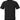 Match T-shirt Sort XS - 1