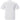 Match T-shirt Hvid L - 2
