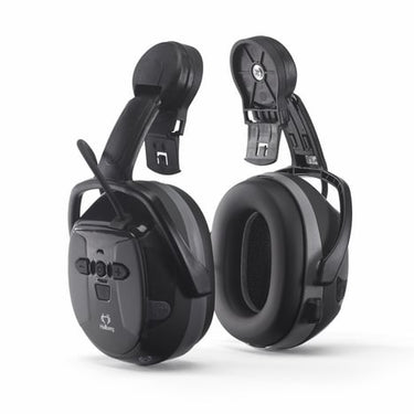 Hellberg Xstream 48100-001 høreværn til hjelm - 1