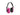 Hellberg Junior pink høreværn - 1