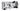 Hulplader 2 styk med 28 assorterede clip - 1