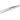 Cederroth Pincet 100 mm. - 1