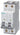 Automatsikring 6KA 1P+N C 10A 5SY6510-7 - 2