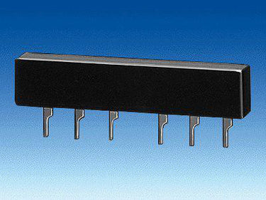 Skinne 3-FASET 45MM 3RV19151AB - 1