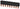 Skinne 3-FASET 45MM 3RV19151BB - 1