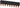 Skinne 3-FASET 45MM 3RV19151BB - 2