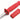 Kabelkniv lige 50 mm 1000V - LAUS - 1