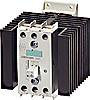 Solid-state kontaktor 3P 30A 4-30VDC 3RF2430-1AB45 - 1