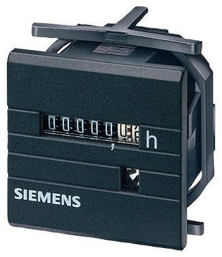 Timetæller analog 10-80V DC - 1