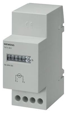 Mekanisk timetæller 230V 50 HZ - 1