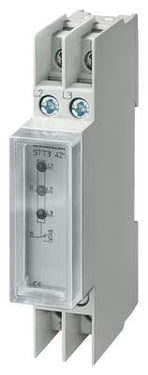Fasekontrol for din-skinne - 1