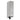 Pressalit Public Classic sæbedispenser 1100ml børstet stål - 1