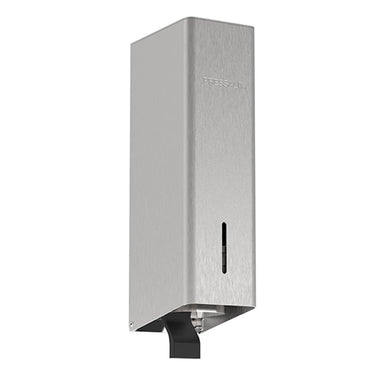 Pressalit Public Classic sæbedispenser 1100ml børstet stål - 1