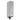 Pressalit Public Classic sæbedispenser 1100ml børstet stål - 1
