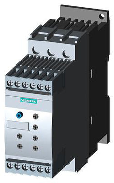 Softstarter 5,5kW/400V 24VUC 3RW4024-1BB04 - 1