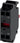 Kontaktmodul med 1 Kontakt element 1NC fjeder terminal - 1